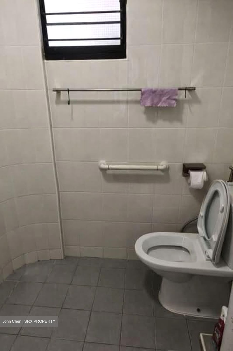 Blk 110 Hougang Avenue 1 (Hougang), HDB 3 Rooms #530484531